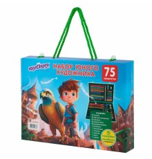 Набор ЮНОГО ХУДОЖНИКА 