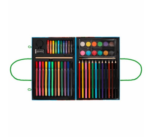 Набор ЮНОГО ХУДОЖНИКА 