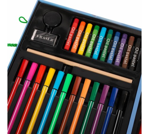 Набор ЮНОГО ХУДОЖНИКА 