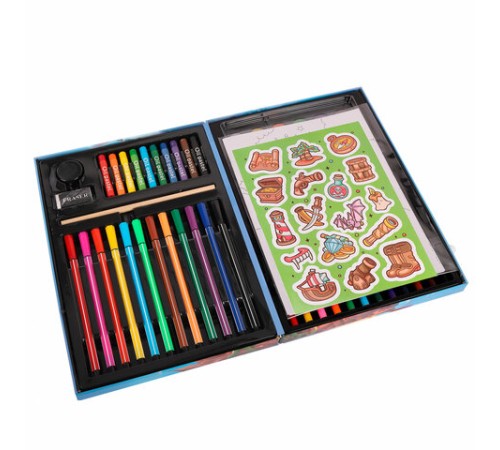 Набор ЮНОГО ХУДОЖНИКА 