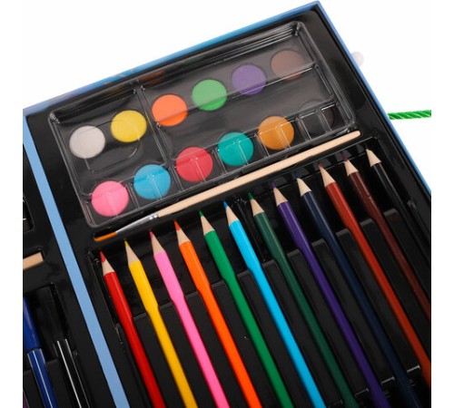 Набор ЮНОГО ХУДОЖНИКА 