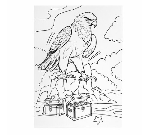 Набор ЮНОГО ХУДОЖНИКА 