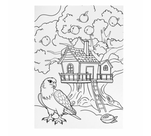 Набор ЮНОГО ХУДОЖНИКА 