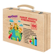 Набор ЮНОГО ХУДОЖНИКА 