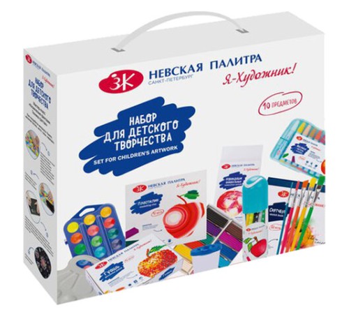 Набор для творчества 