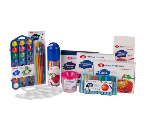 Набор для творчества 