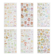 Наклейки декоративные 