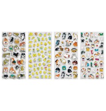 Наклейки декоративные 