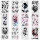 Наклейки-тату переводные 