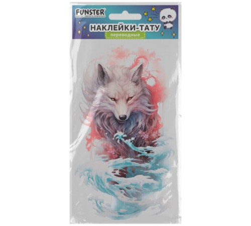 Наклейки-тату переводные 