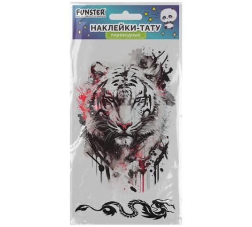Наклейки-тату переводные 