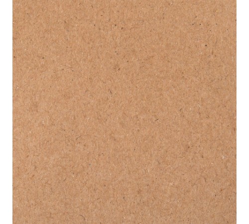 Бумага для оригами и аппликаций 21х21 см, 100 листов, крафт, ОСТРОВ СОКРОВИЩ, 666177