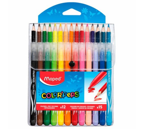 Набор для творчества MAPED 