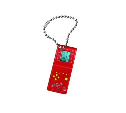 Брелок-подвеска импульс АССОРТИ акрил, 4-6 см, ассорти 20 видов, FUNSTER (ФАНСТЕР), 667039