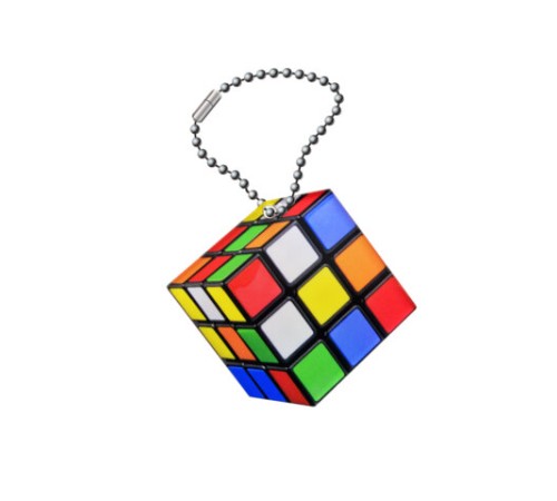 Брелок-подвеска импульс АССОРТИ акрил, 4-6 см, ассорти 20 видов, FUNSTER (ФАНСТЕР), 667039