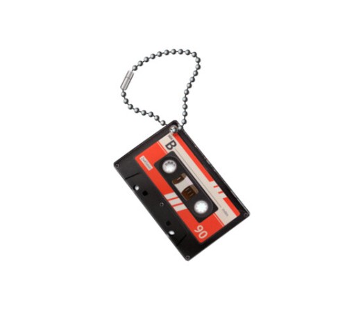 Брелок-подвеска импульс АССОРТИ акрил, 4-6 см, ассорти 20 видов, FUNSTER (ФАНСТЕР), 667039