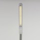 Настольная лампа / светильник SONNEN PH-309, на подставке, LED, 10 Вт, металлический корпус, белый, 236689