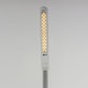 Настольная лампа / светильник SONNEN PH-309, на подставке, LED, 10 Вт, металлический корпус, белый, 236689