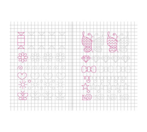 Прописи детские по ФГОС, А5, 16 страниц, 14х20 см, АССОРТИ, ЛиС