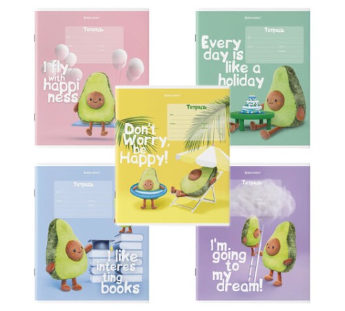 Набор канцелярии подарочный BRAUBERG 