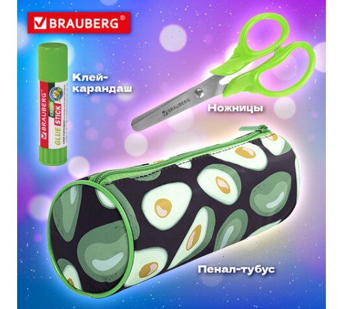 Набор канцелярии подарочный BRAUBERG 