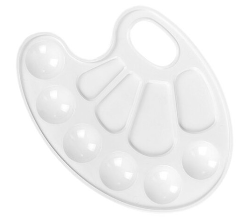 Набор подарок для развития и творчества BRAUBERG ART BOX 