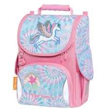 Ранец TIGER FAMILY для начальной школы, Nature Quest, 