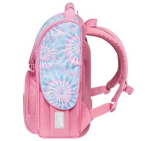 Ранец TIGER FAMILY для начальной школы, Nature Quest, 