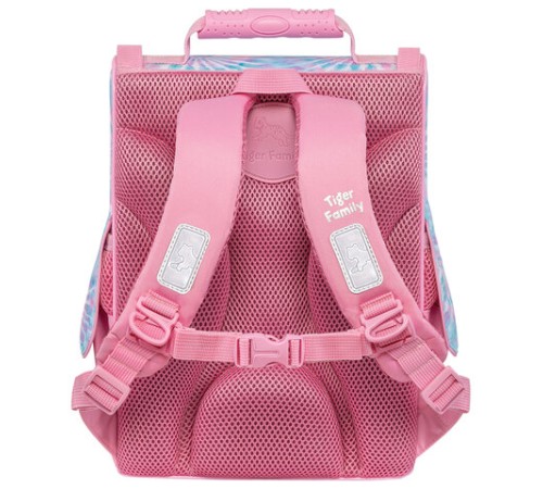 Ранец TIGER FAMILY для начальной школы, Nature Quest, 