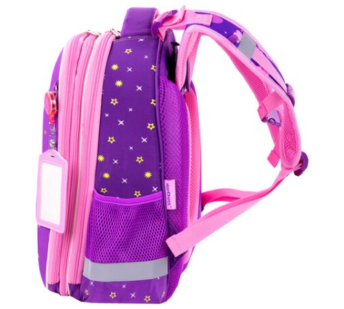 Ранец ЮНЛАНДИЯ EXTRA, с дополнительным объемом, 