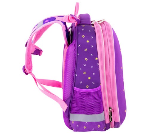 Ранец ЮНЛАНДИЯ EXTRA, с дополнительным объемом, 