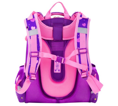 Ранец ЮНЛАНДИЯ EXTRA, с дополнительным объемом, 