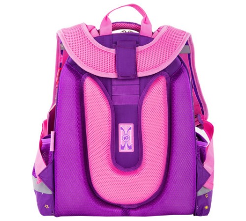 Ранец ЮНЛАНДИЯ EXTRA, с дополнительным объемом, 