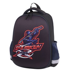 Ранец ПИФАГОР EVA BASIC, 1 отделение, 