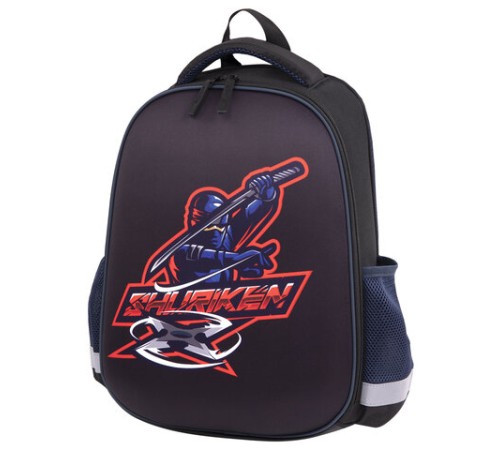 Ранец ПИФАГОР EVA BASIC, 1 отделение, 