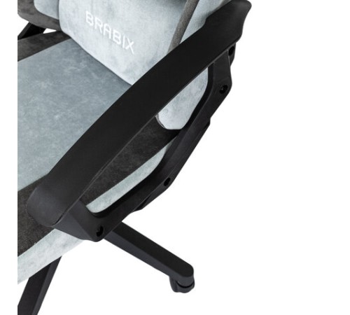 Кресло компьютерное BRABIX 
