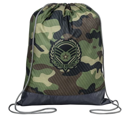 Мешок для обуви ПИФАГОР, 1 отделение, полиэстер, 42х34 см, 