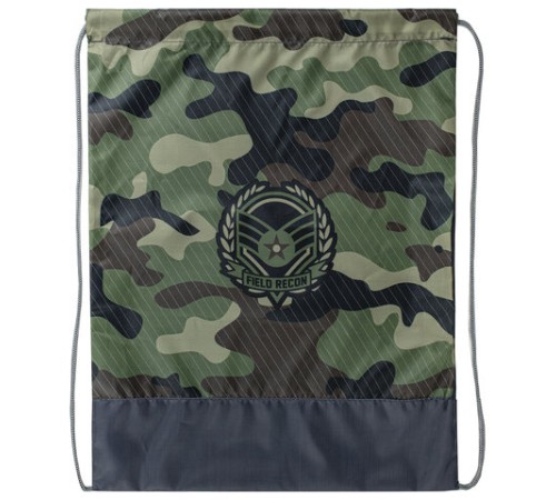 Мешок для обуви ПИФАГОР, 1 отделение, полиэстер, 42х34 см, 