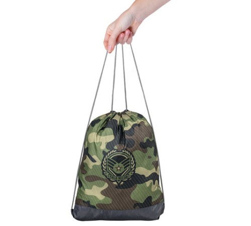 Мешок для обуви ПИФАГОР, 1 отделение, полиэстер, 42х34 см, 