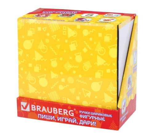 Ручка фигурная 