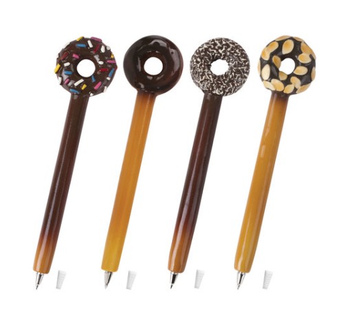 Ручка фигурная 