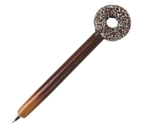 Ручка фигурная 