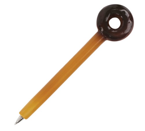 Ручка фигурная 