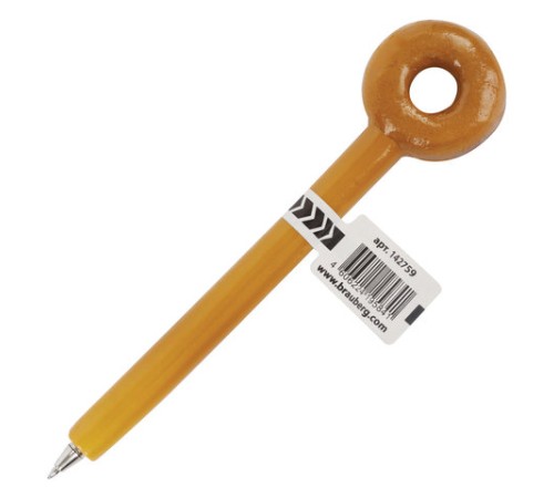 Ручка фигурная 