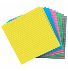 Салфетки губчатые для уборки кухни 15х15 см, ЦЕЛЛЮЛОЗНЫЕ, КОМПЛЕКТ 10 шт., цветные, LAIMA, 700264