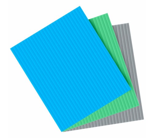 Салфетки губчатые для уборки кухни 15х18 см, ЦЕЛЛЮЛОЗНЫЕ, КОМПЛЕКТ 3 шт., цветные, LAIMA, 700265