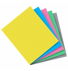 Салфетки губчатые для уборки кухни 15х18 см, ЦЕЛЛЮЛОЗНЫЕ, КОМПЛЕКТ 5 шт., цветные, LAIMA, 700267