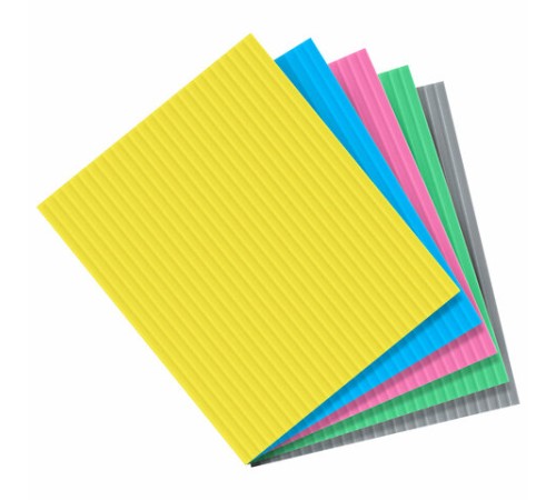 Салфетки губчатые для уборки кухни 15х18 см, ЦЕЛЛЮЛОЗНЫЕ, КОМПЛЕКТ 5 шт., цветные, LAIMA, 700267