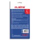 Перчатки МНОГОРАЗОВЫЕ латексные LAIMA, c ДЛИННОЙ МАНЖЕТОЙ 25 см, КРАСНЫЕ, размер L (большой), вес 80 г, 700530