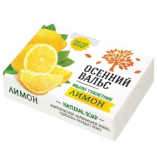 Мыло туалетное 75 г, 